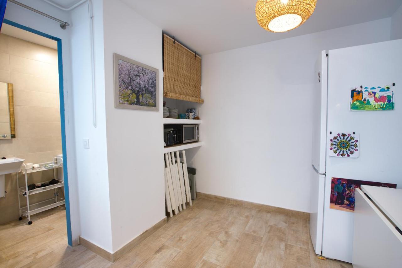 Cuencaloft Mari De Reyes Villa Cuenca  Exteriör bild