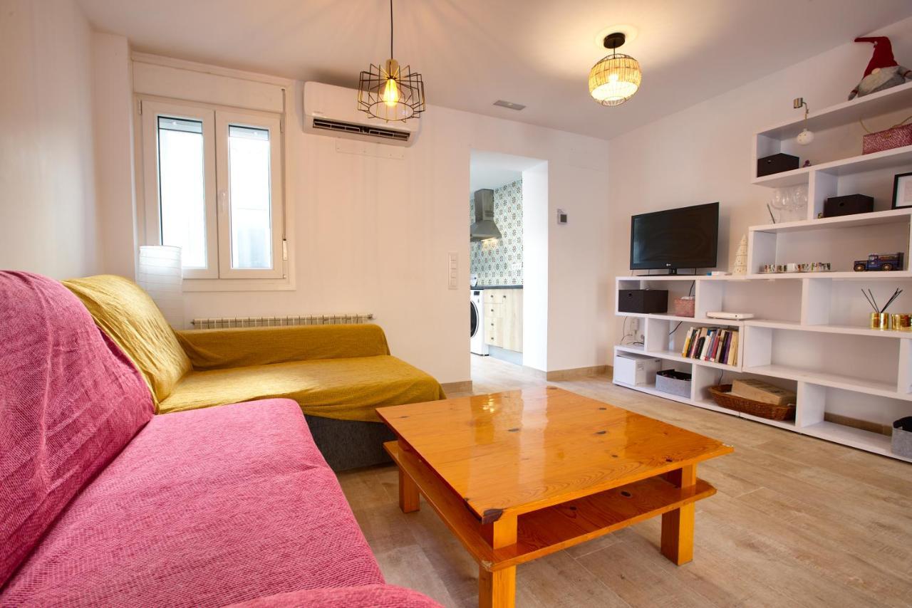 Cuencaloft Mari De Reyes Villa Cuenca  Exteriör bild