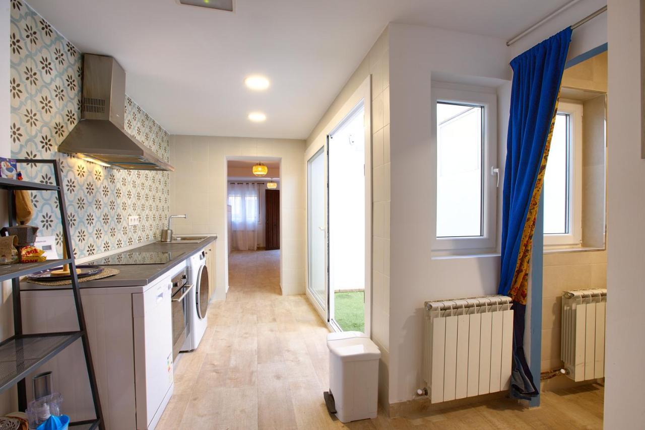 Cuencaloft Mari De Reyes Villa Cuenca  Exteriör bild