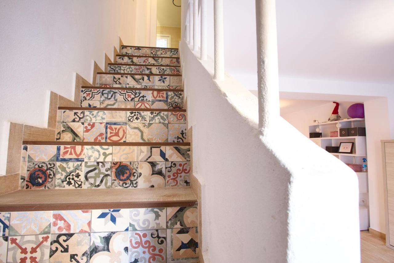 Cuencaloft Mari De Reyes Villa Cuenca  Exteriör bild
