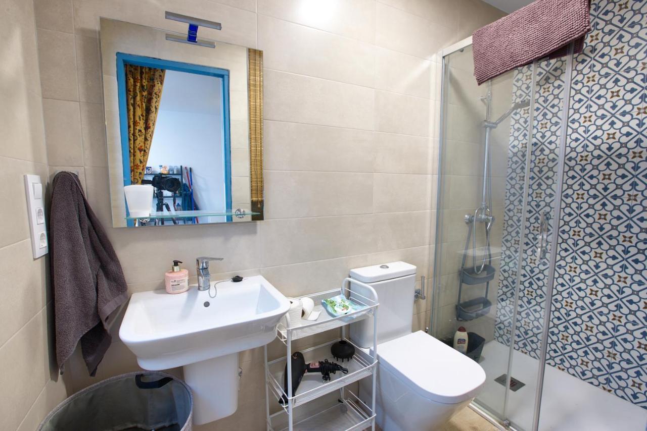 Cuencaloft Mari De Reyes Villa Cuenca  Exteriör bild