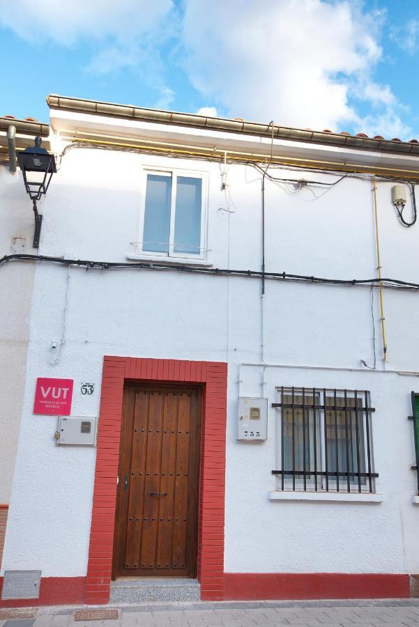 Cuencaloft Mari De Reyes Villa Cuenca  Exteriör bild